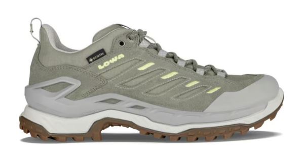 Picture of INNOVO GTX LO WS Seaweed/Mint